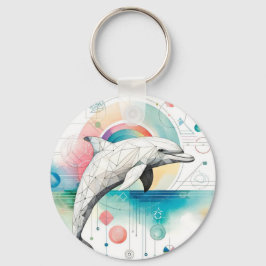 Espectro do Mar - Chaveiro