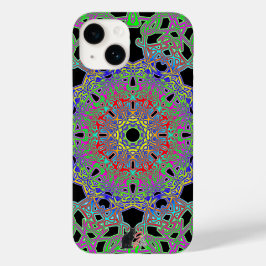 Espectro Elegante Glifo