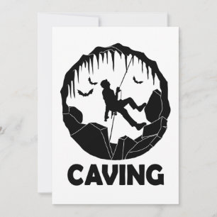 Espeleologia Da Caverna