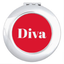 Cantora de Ópera Diva Música Vocalista Vermelho