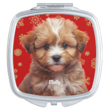 Cute Australian Shepherd Personalized