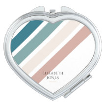 Design minimalista em cores pastosas
