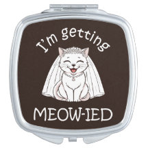 Estou Me Meow-indo!