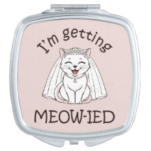 Estou sendo Meow-ada!