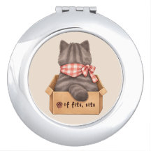 Gato na Caixa