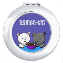 Kawaii Gatos Comendo Ramen