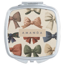 Padrão de Arco de Imagem Personalizada do Monogram