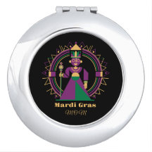 Rainha da Mãe do Mardi Gras 2026