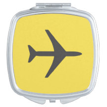 Voo de Avião Aviário Mínimo