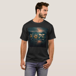 Espera - Dor Termina T-shirt