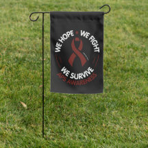 Esperamos lutar para sobreviver...APS