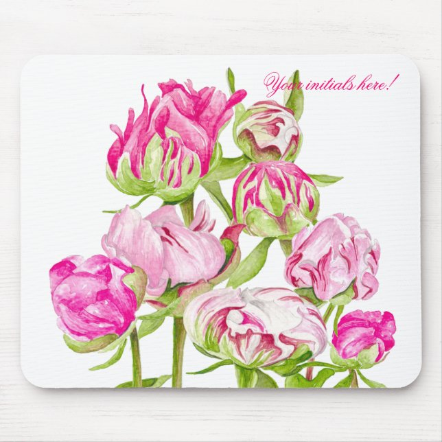 Esperança em um mouse Pad (Frente)