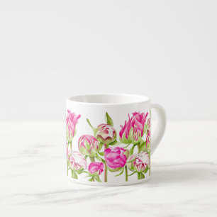 Esperança em uma caneca Espresso