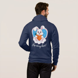 Esperança no meu coração | Camiseta