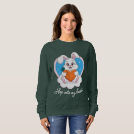 Esperança no meu coração | Camiseta