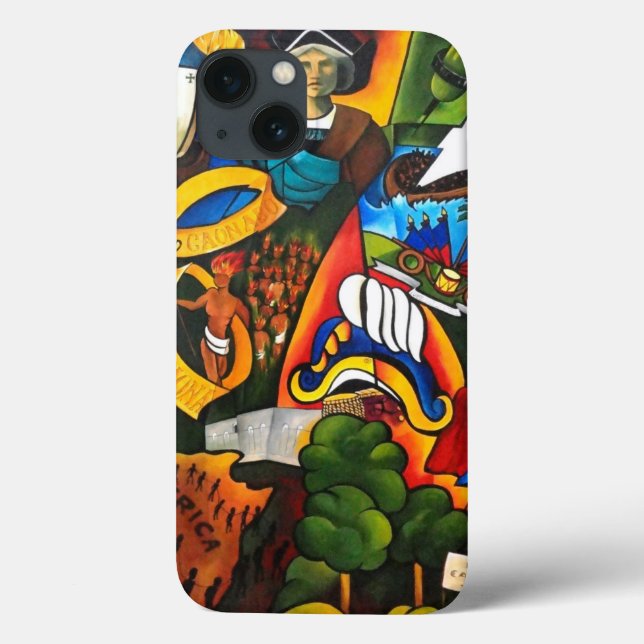 Esperança no nascer do sol 2007 (Verso)