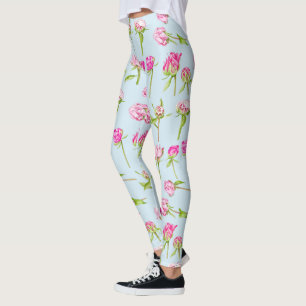 Esperança sobre Leggings (A)
