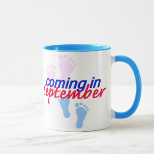 Esperando a caneca de SETEMBRO