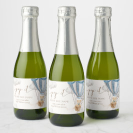 Espere, Teddy Bear Pop Quando Ela Pop