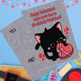 Espero que seu dia seja perfeito