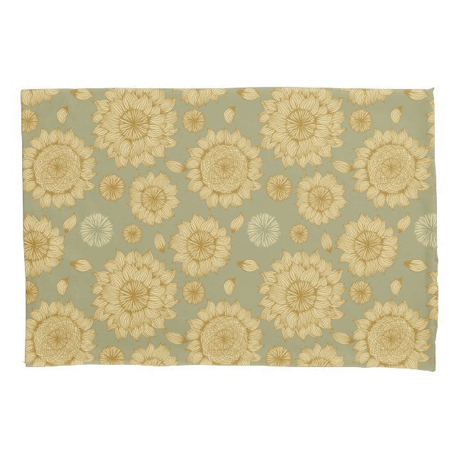 Espessura do Sol II em Oliva Mudada (Frente)