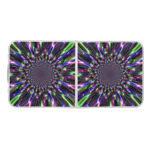 Espetacular Mesa de pinos do Rainbow 2 Ping