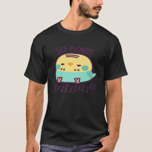 Espetáculo de T-Shirt Bonito Com Orgulho Verde