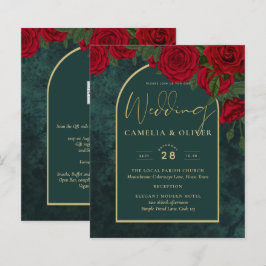 ESPETAPA ORÇAMENTALCONVITE PARA Casamento no inver