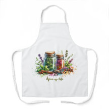 Espete a sua vida com a legância herbácea