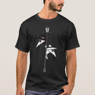 💣 Espião Vs. Espião 💣 Camiseta