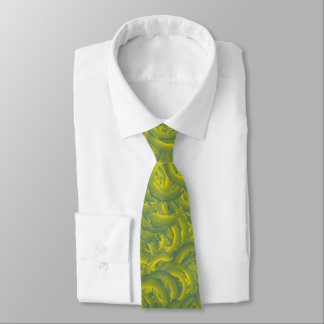 Espicia Jalapeno, Gravata Masculina