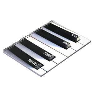 Espiral Aqueles que focalizam sucedem o caderno