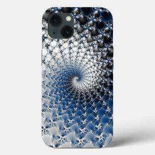 Espiral Azul