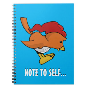 Espiral Birzy   O Caderno do Whippoorwill