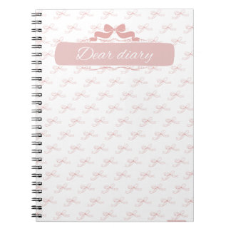 Espiral caderno