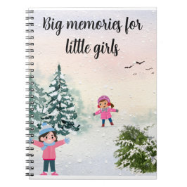 Espiral Caderno