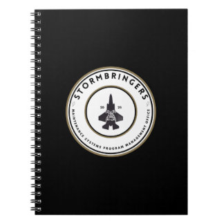 Espiral Caderno