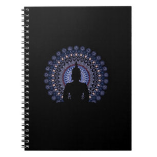 Espiral Caderno