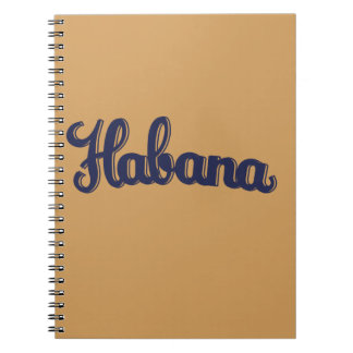 Espiral Caderno