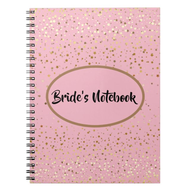 Espiral Caderno (Frente)