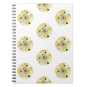 Espiral Caderno