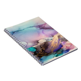 Espiral Caderno