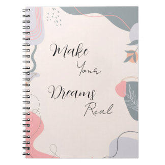 Espiral caderno
