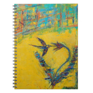 Espiral Caderno