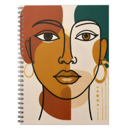 Espiral Caderno