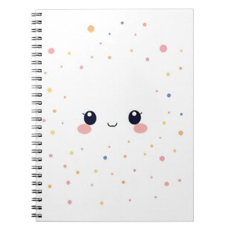 Espiral caderno