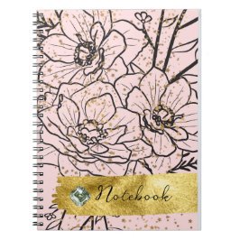 Espiral Caderno
