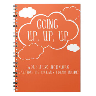 Espiral Caderno 2015