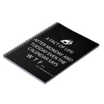 Caderno (80 páginas B&W)