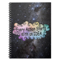Caderno Arte é Vida